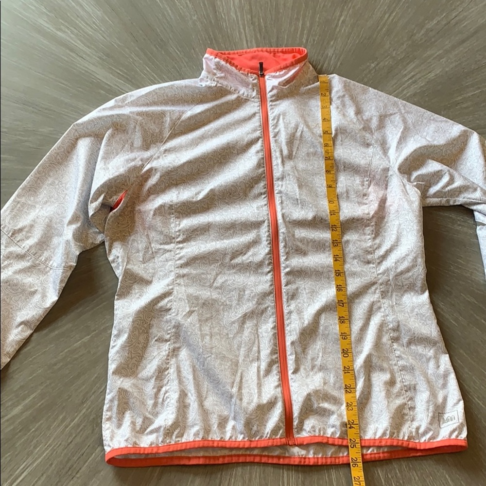 Rei Lightweight Runners Jacket - image 6